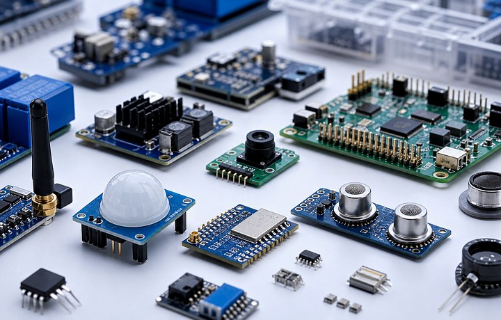 万用表应用选型资料 1