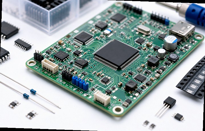 EEPROM专题参数与应用整理 1