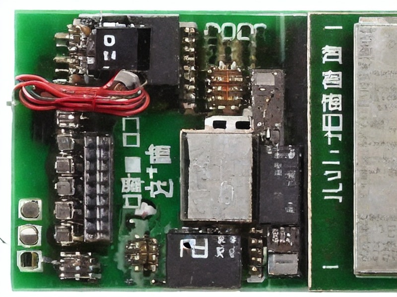 pg模拟器 电子元器件资料