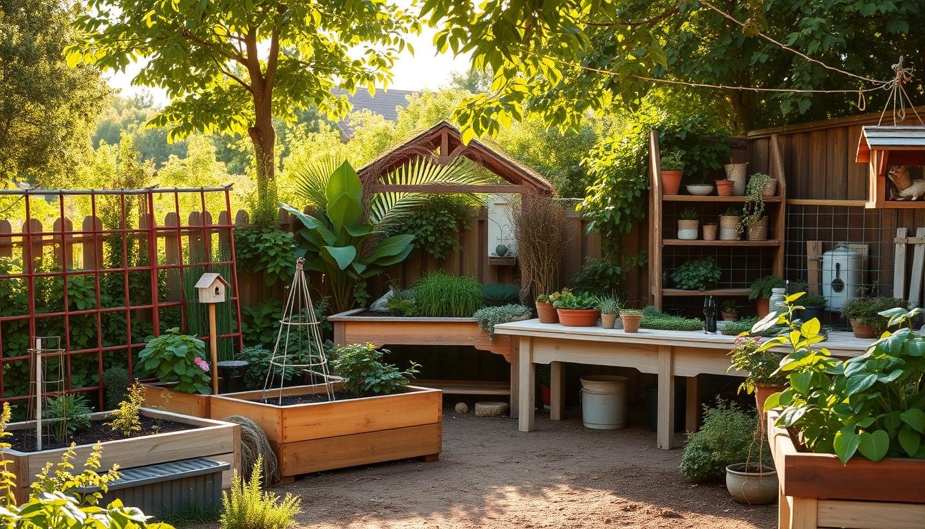 5 Easy Garden Projects You Can Do This Weekend